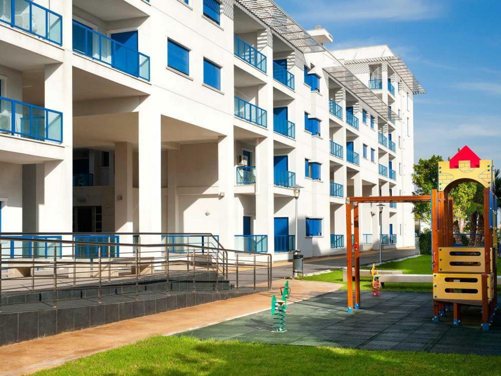 Alicante Hills Beach & Golf Exterior photo
